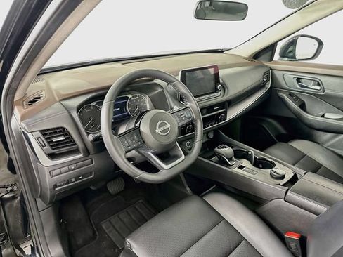 Used 2023 Nissan Rogue SV w/ SV Premium B Package AWD/4WD image 20