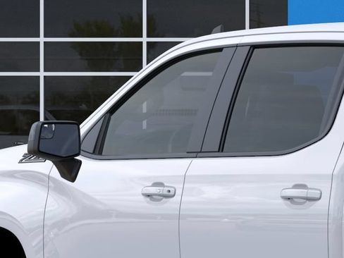 New 2026 Chevrolet Silverado 1500 RST AWD/4WD image 12
