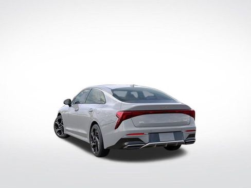 Used 2026 Kia K5 GT-Line FWD image 4