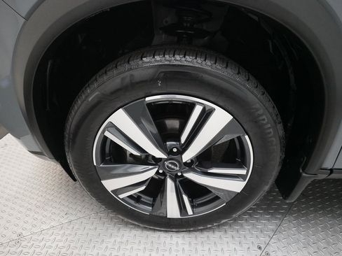 Certified 2023 Nissan Rogue SL image 27