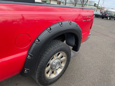 Used 2009 Ford F350 Lariat image 9