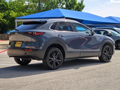 Used 2024 MAZDA CX-30 AWD 2.5 S w/ Preferred Package image 3