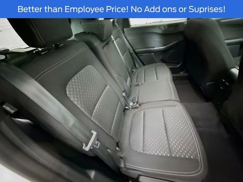 New 2026 Ford Escape Active w/ Cold Weather Package AWD/4WD image 27