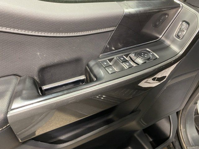 Used 2023 Ford F150 XLT w/ Equipment Group 302A High AWD/4WD image 13