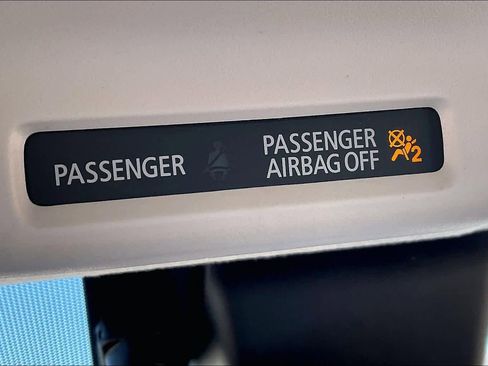 Used 2024 Mitsubishi Mirage ES image 34