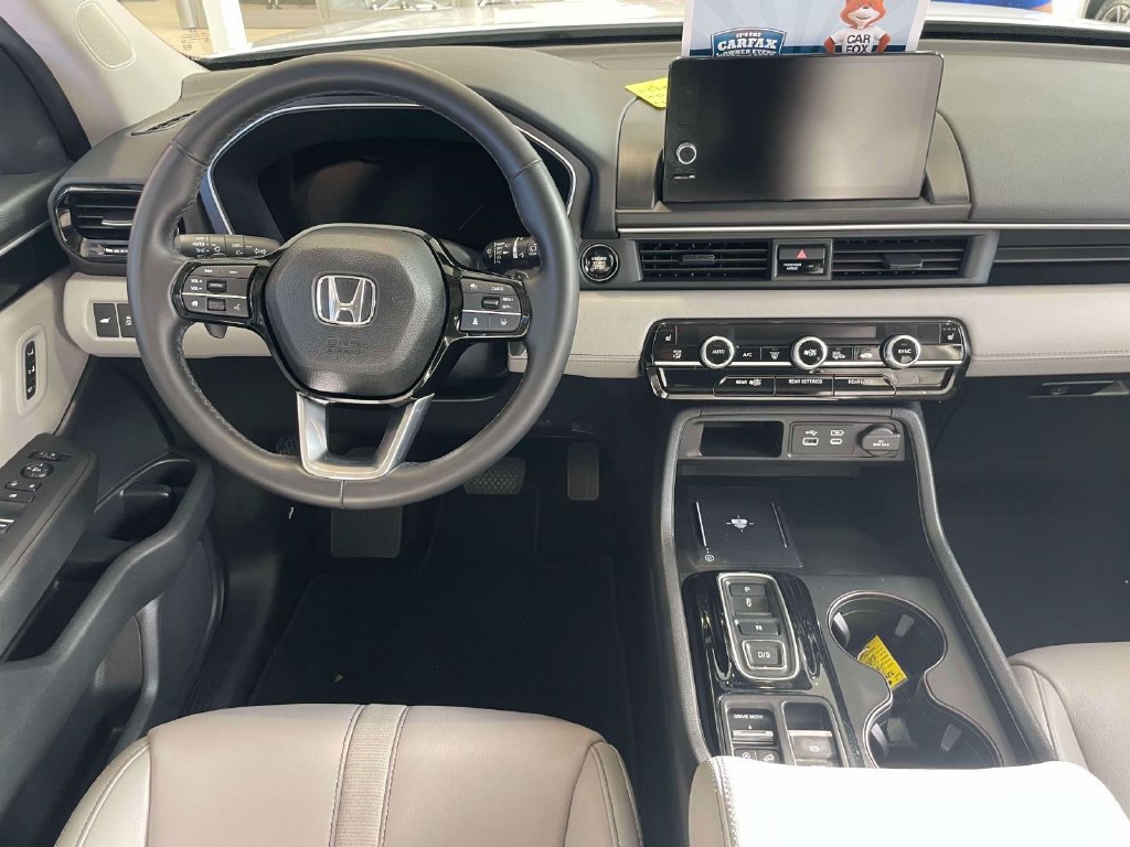 Used 2024 Honda Pilot EX-L image 13