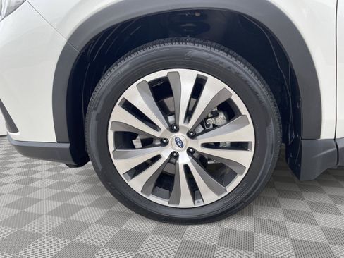 Used 2021 Subaru Ascent Touring AWD/4WD image 8