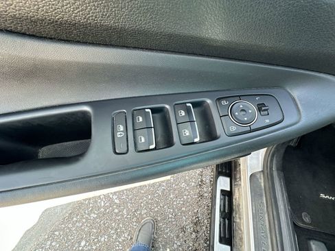 Used 2022 Hyundai Santa Fe XRT AWD/4WD image 21