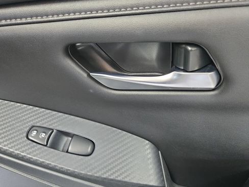 Used 2024 Nissan Sentra SV w/ All-Weather Package FWD image 32