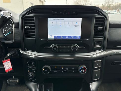 Used 2021 Ford F150 XL w/ STX Appearance Package image 7