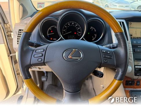 Used 2007 Lexus RX 400h AWD image 21