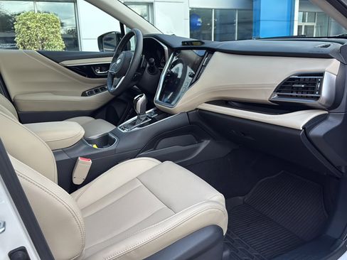 Used 2025 Subaru Legacy Limited image 14
