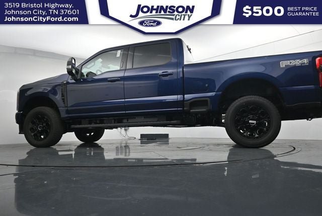 New 2027 Ford F350 XLT w/ XLT Premium Package AWD/4WD image 28