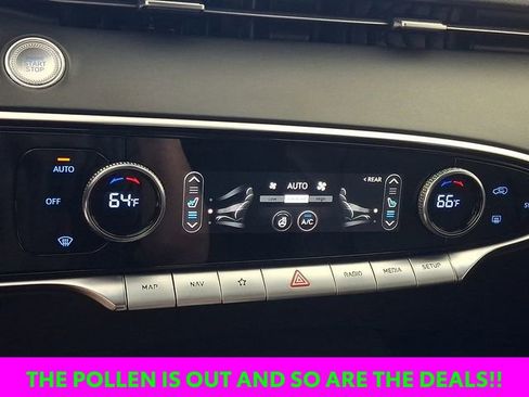 Used 2023 Genesis GV70 2.5T w/ Select Package image 21