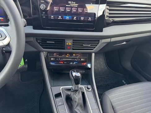 New 2026 Volkswagen Jetta S FWD image 20