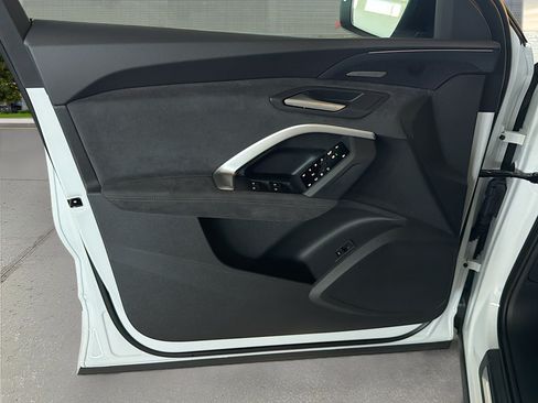 New 2026 Audi SQ5 Premium Plus AWD/4WD image 21