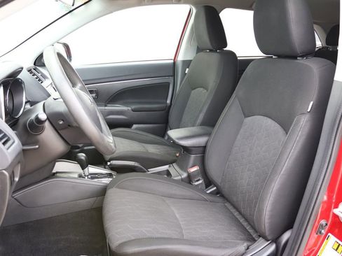 Used 2020 Mitsubishi Outlander Sport ES image 5