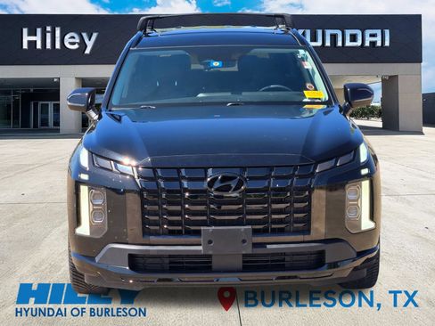 Used 2024 Hyundai Palisade XRT AWD/4WD image 8
