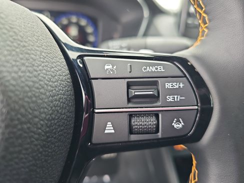 Certified 2026 Acura Integra A-Spec FWD image 17