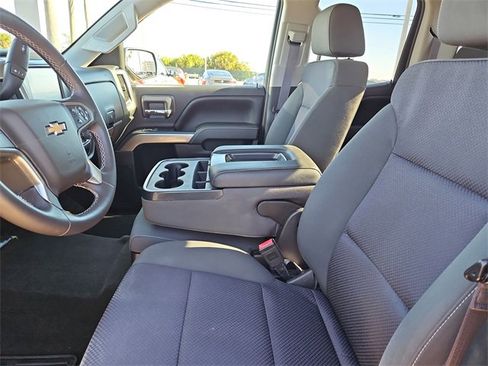 Used 2017 Chevrolet Silverado 1500 LT w/ All Star Edition image 15