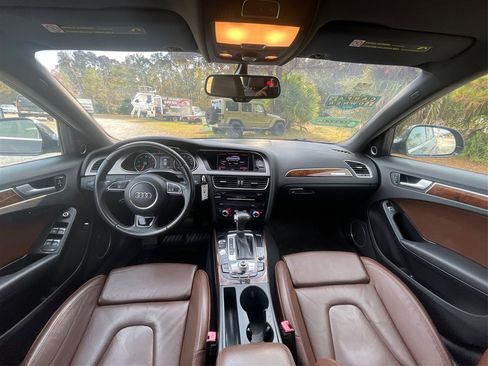 Used 2013 Audi A4 Prestige image 47