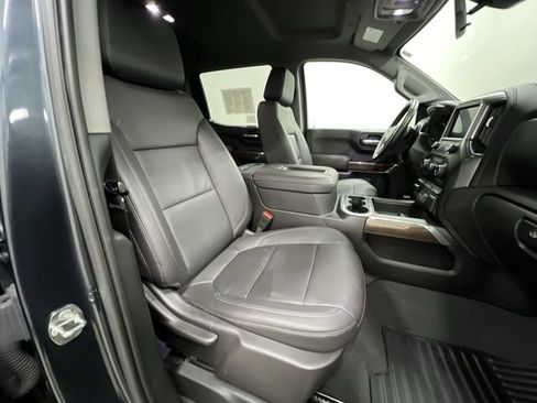 Certified 2022 Chevrolet Silverado 1500 RST w/ All Star Edition Plus AWD/4WD image 28