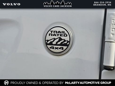 Used 2021 Jeep Wrangler Unlimited Sport image 30