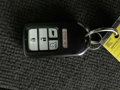 Used 2018 Honda CR-V EX image 20
