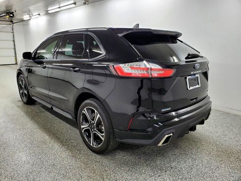 Used 2022 Ford Edge ST w/ Equipment Group 401A image 6