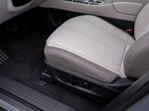 New 2027 INFINITI QX60 Luxe AWD/4WD image 15