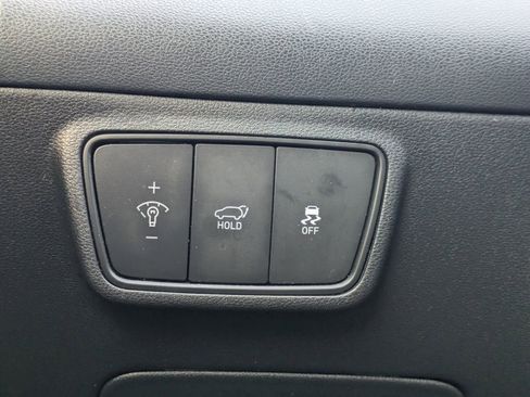 Used 2023 Hyundai Tucson Limited image 27