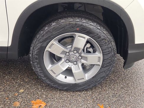 New 2026 Honda Ridgeline RTL image 4