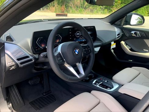 Used 2025 BMW 228i xDrive w/ Premium Package image 9