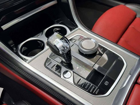 Used 2019 BMW M850i xDrive Coupe w/ Comfort Seating Package AWD/4WD image 38