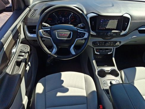 Used 2023 GMC Terrain SLE w/ Driver Convenience Package AWD/4WD image 12