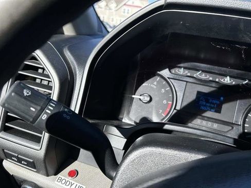 Used 2021 Ford F350 XL w/ Power Equipment Group image 27