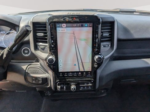 New 2025 RAM 2500 Tradesman AWD/4WD image 15