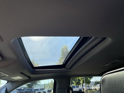 New 2025 GMC Sierra 1500 Denali w/ Denali Reserve Package image 54