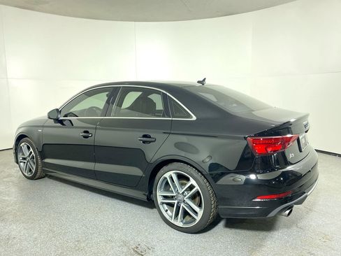 Used 2018 Audi A3 2.0T Premium Plus w/ Premium Plus Package image 31