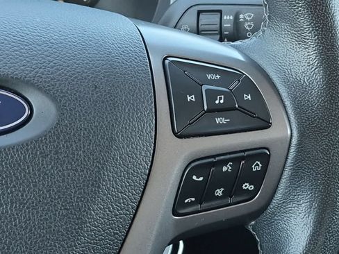 Used 2019 Ford Ranger XLT w/ Equipment Group 301A Mid AWD/4WD image 24