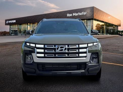 Used 2026 Hyundai Santa Cruz SEL image 12