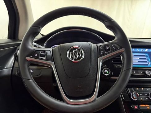 Used 2017 Buick Encore Preferred AWD/4WD image 59