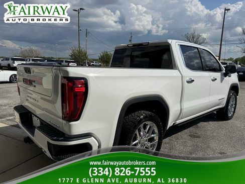 Used 2022 GMC Sierra 1500 Denali image 6