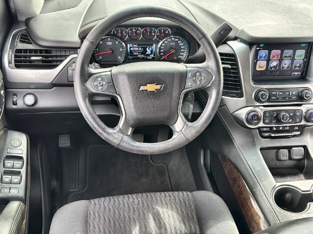 Used 2020 Chevrolet Tahoe LS RWD image 14