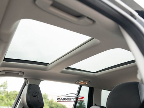 Used 2018 Mercedes-Benz GLS 450 4MATIC image 40