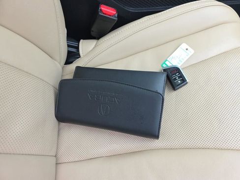 Used 2023 Acura MDX SH-AWD w/ Technology Package image 24