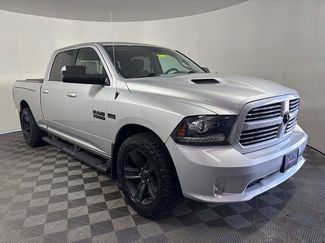 Used 2017 RAM 1500 Sport AWD/4WD video 1