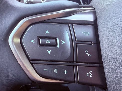Certified 2025 Lexus GX 550 w/ Accessory Package (2T) AWD/4WD image 25