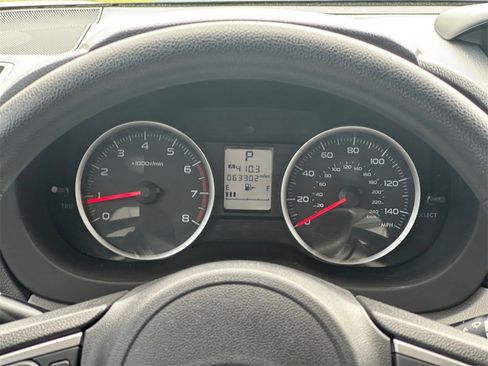 Used 2018 Subaru Forester 2.5i w/ Alloy Wheel Package image 14