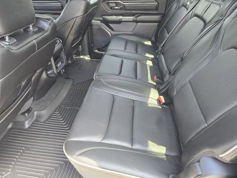 Used 2022 RAM 1500 Limited AWD/4WD image 30